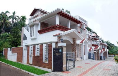 Project Image of 0.0 - 1986.0 Sq.ft 3 BHK Villa for buy in Sophia Signature