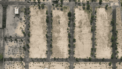 Project Image of 741.0 - 3624.0 Sq.ft Residential Plot Plot for buy in Maass Grand