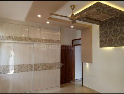 Project Image of 1005.0 - 1325.0 Sq.ft 2 BHK Apartment for buy in Lakshmi Harinivas