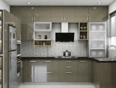 Project Image of 751.0 - 1541.0 Sq.ft 2 BHK Apartment for buy in Havva B