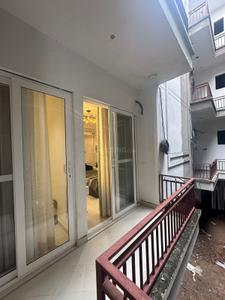 Project Image of 0.0 - 1680.0 Sq.ft 3 BHK Apartment for buy in Aeren Homes