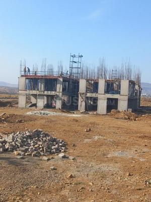 Project Image of 606.44 - 1134.52 Sq.ft 1 BHK Apartment for buy in Ashiana Amodh Phase 3