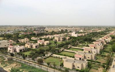Project Image of 2000.0 - 2400.0 Sq.ft 3 BHK Villa for buy in Landmark Platinum Villas
