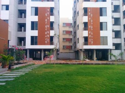 Project Image of 700.0 - 1125.0 Sq.ft 1 BHK Apartment for buy in Akruti Lifestyle