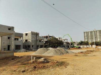 Project Image of 1250.0 - 2892.0 Sq.ft 2 BHK Apartment for buy in Adarsh Welkin Park