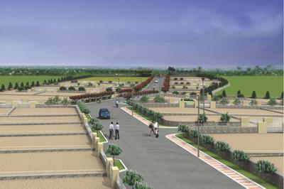 Project Image of 1800.0 - 3875.0 Sq.ft Residential Plot Plot for buy in Alliance Woodwinds