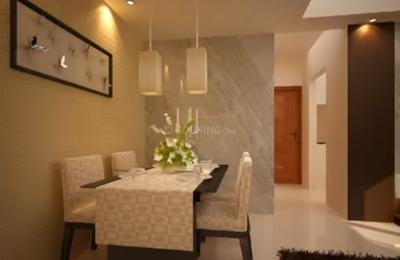 Project Image of 408.0 - 569.0 Sq.ft 1 BHK Apartment for buy in S M Hatkesh Heights A1 A2