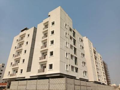 Project Image of 1100.0 - 1500.0 Sq.ft 2 BHK Apartment for buy in Mcor Vilaasam 1 And 2