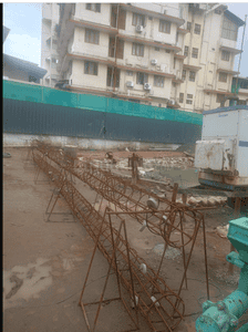 Project Image of 1623.0 - 1783.0 Sq.ft 3 BHK Apartment for buy in Bhanu Bhavan By Varma