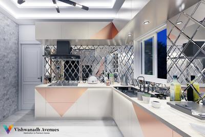Project Image of 1600.0 - 1750.0 Sq.ft 3 BHK Apartment for buy in V9 The Sky