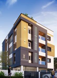 Project Image of 1024.0 - 1386.0 Sq.ft 2 BHK Apartment for buy in Alankar Pearl