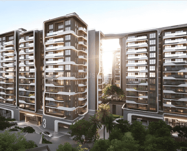Project Image of 1730.0 - 4683.0 Sq.ft 3 BHK Apartment for buy in Brigade Stellaris