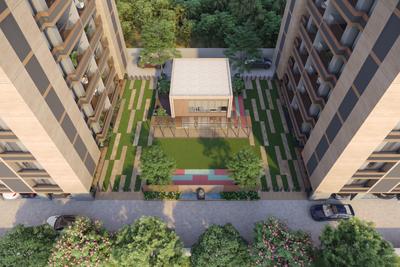 Project Image of 0.0 - 2727.0 Sq.ft 3 BHK Apartment for buy in Divya Heights