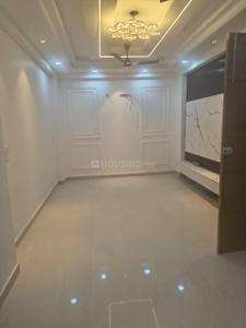 Project Image of 1100.0 - 1250.0 Sq.ft 3 BHK Builder Floor for buy in NK Homes