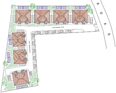 Project Image of 0.0 - 1885.0 Sq.ft 3 BHK Villa for buy in Bennet And Bernard Quinta Del Mariano