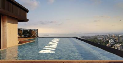 Project Image of 811.6 - 2262.57 Sq.ft 2 BHK Apartment for buy in Paradigm Superstar
