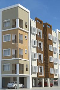 Project Image of 4000 Sq.ft 4 BHK Villa for sale in Mancheswar for Rs. 25000000