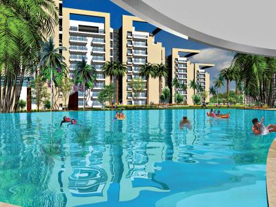 Project Image of 1225.0 - 1710.0 Sq.ft 2 BHK Apartment for buy in Lavanya Homes