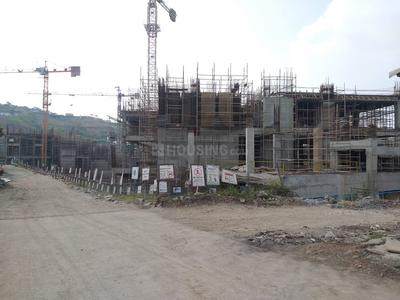 Project Image of 1169.0 - 1337.0 Sq.ft 3 BHK Apartment for buy in Chordia World Three Solitaire World