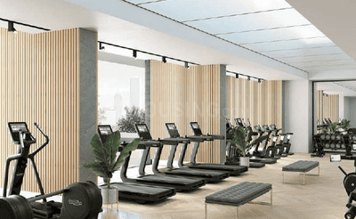 Project Image of 327.98 - 530.45 Sq.ft 1 BHK Apartment for buy in Al Hamd Madina Complex Building No 3 and 4