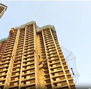 Project Image of 850 Sq.ft 2 BHK Apartment / Flat for sale in Kalyan West for Rs. 6200000