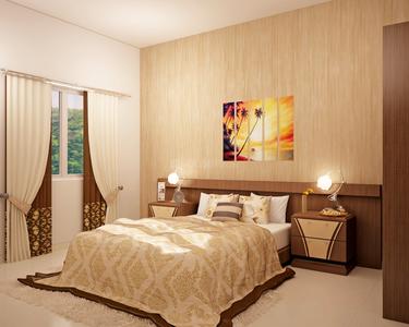 Project Image of 848.0 - 1062.0 Sq.ft 2 BHK Apartment for buy in Provident Freedom