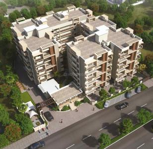 Project Image of 2200.0 - 2800.0 Sq.ft 3.5 BHK Apartment for buy in AM Onyx Vertica