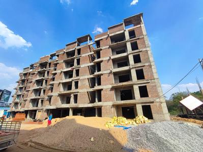 Project Image of 1665.0 - 2120.0 Sq.ft 3 BHK Apartment for buy in Advika Meadows