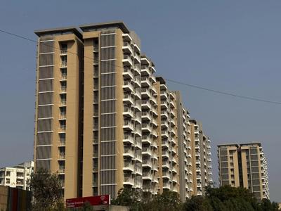 Project Image of 844.75 - 1631.38 Sq.ft 2 BHK Apartment for buy in Ashiana Ekansh Phase IV