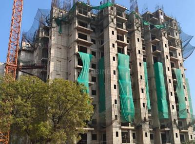 Project Image of 0.0 - 645.73 Sq.ft 2 BHK Apartment for buy in Tathastu