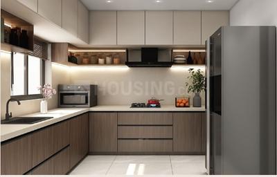 Project Image of 1059.0 - 1348.0 Sq.ft 2 BHK Apartment for buy in Capkon Oasis