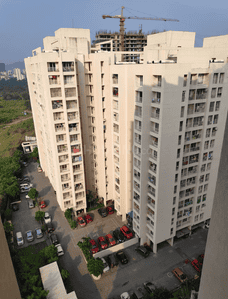 Project Image of 416.0 - 704.0 Sq.ft 1 BHK Apartment for buy in KIPL Morya