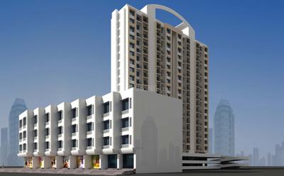 Project Image of 1127.0 - 1550.0 Sq.ft 2 BHK Apartment for buy in Vikas Aricia Altis