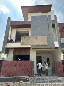 Project Image of 900.0 - 1242.0 Sq.ft Residential Plot Plot for buy in Green Residency