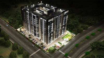 Project Image of 474.8 - 1555.17 Sq.ft 1 BHK Apartment for buy in Gurupragya Sumeru