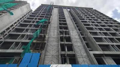 Project Image of 619.36 - 673.28 Sq.ft 2 BHK Apartment for buy in Saras Icon