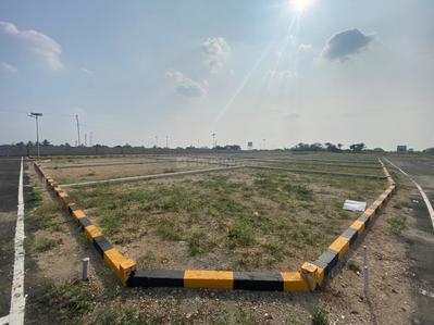 Project Image of 655.0 - 2259.0 Sq.ft Residential Plot Plot for buy in Gem Field