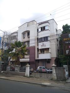 Project Image of 0.0 - 5000.0 Sq.ft 4 BHK Apartment for buy in Navin's Yadhuvanam