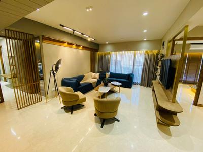 Project Image of 3150.0 - 3265.0 Sq.ft 4 BHK Apartment for buy in Arihant Aura