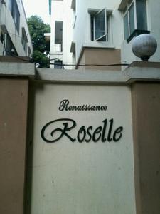 Project Image of 1800.0 - 3000.0 Sq.ft 2 BHK Apartment for buy in Renaissance Roselle
