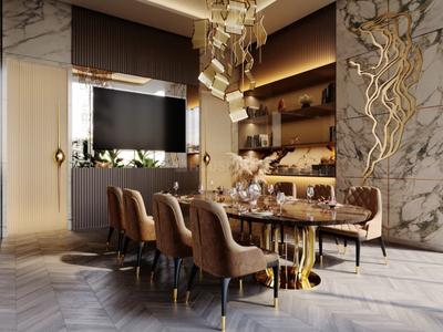 Project Image of 865.0 - 1205.0 Sq.ft Studio Studio Apartment for buy in M3M The Line