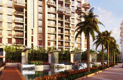 Project Image of 1075.0 - 2160.0 Sq.ft 2 BHK Apartment for buy in Ideal Greens
