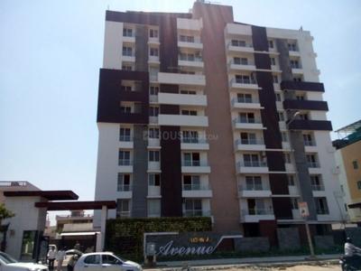 Project Image of 0.0 - 2257.0 Sq.ft 3 BHK Apartment for buy in Ridhiraj Avenue