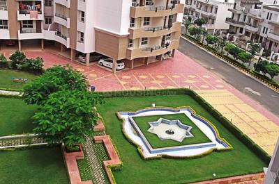 Project Image of 1050.0 - 1375.0 Sq.ft 2 BHK Apartment for buy in Gulmohar City - Apartment