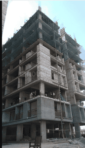 Project Image of 3060.0 - 7425.0 Sq.ft 3 BHK Apartment for buy in Royal Relexa Gold