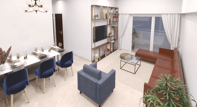 Project Image of 624.31 - 947.01 Sq.ft 2 BHK Apartment for buy in Pride Purple Park Titan Phase IV