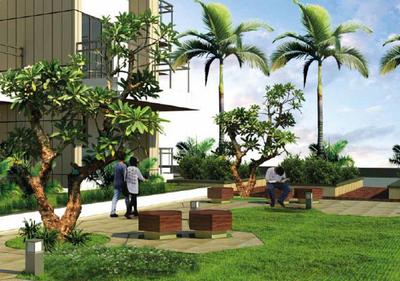 Project Image of 664.35 - 965.52 Sq.ft 2 BHK Apartment for buy in Mantri Vantage