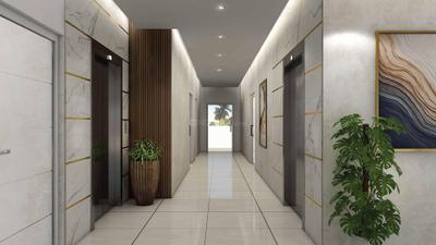 Project Image of 1257.0 - 1666.0 Sq.ft 2 BHK Apartment for buy in Asset The Avon Bridgetown