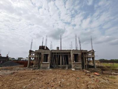 Project Image of 1223.0 - 2000.0 Sq.ft 3 BHK Villa for buy in Dhyey Gajanan Upvan
