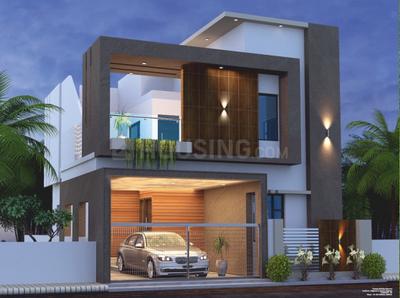 Gallery Cover Pic of Ananyas AA Garden